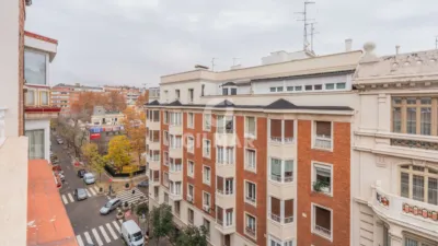 Penthouse on Castellana photo 31