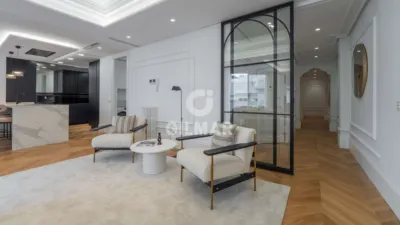 Penthouse on Castellana photo 5