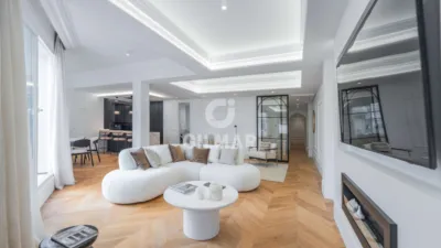 Penthouse on Castellana photo 6