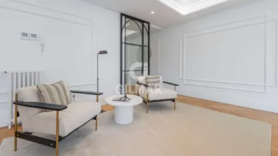 Penthouse on Castellana photo 8