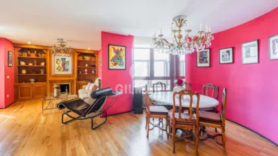 Piso en alquiler en Prosperidad - Imagen 10