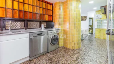 Piso en alquiler en Prosperidad - Imagen 11
