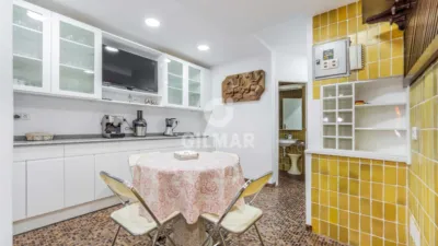 Piso en alquiler en Prosperidad - Imagen 12