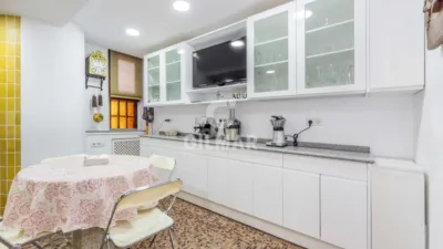 Piso en alquiler en Prosperidad - Imagen 14