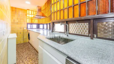 Piso en alquiler en Prosperidad - Imagen 15