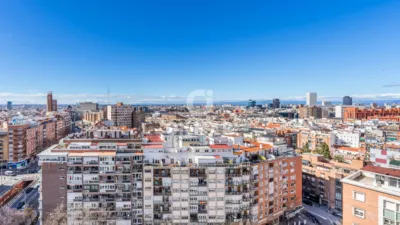 Piso en alquiler en Prosperidad - Imagen 16