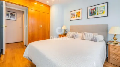 Piso en alquiler en Prosperidad - Imagen 23