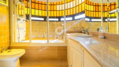 Piso en alquiler en Prosperidad - Imagen 25