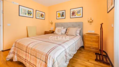 Piso en alquiler en Prosperidad - Imagen 29