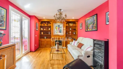 Piso en alquiler en Prosperidad - Imagen 2