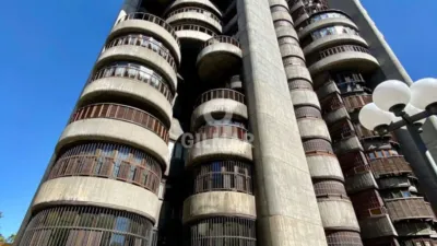 Piso en alquiler en Prosperidad - Imagen 33