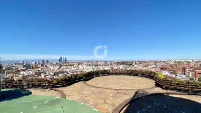 Piso en alquiler en Prosperidad - Imagen 36