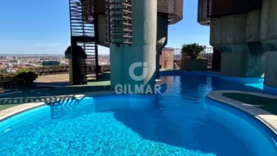 Piso en alquiler en Prosperidad - Imagen 37