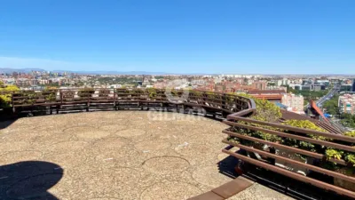 Piso en alquiler en Prosperidad - Imagen 38