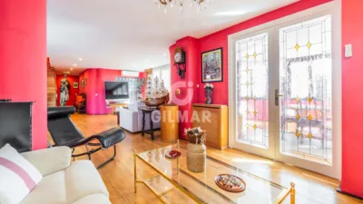 Piso en alquiler en Prosperidad - Imagen 4