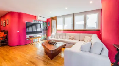 Piso en alquiler en Prosperidad - Imagen 5
