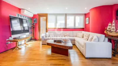 Piso en alquiler en Prosperidad - Imagen 6