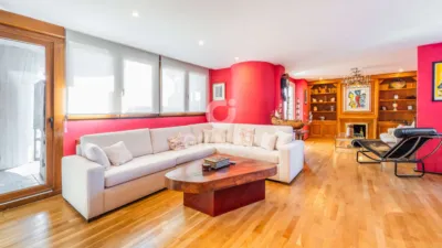 Piso en alquiler en Prosperidad - Imagen 7