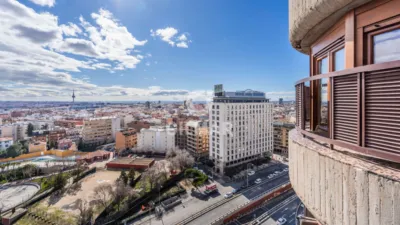 Piso en alquiler en Prosperidad - Imagen 8