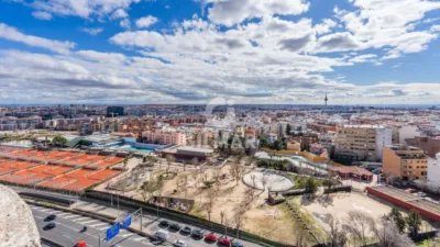 Piso en alquiler en Prosperidad - Imagen 9