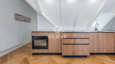 Apartment on Castellana photo 11
