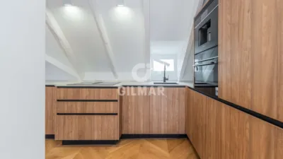 Apartment on Castellana photo 13