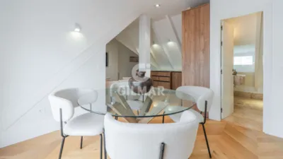 Apartment on Castellana photo 14