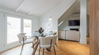 Apartment on Castellana photo 15