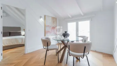 Apartment on Castellana photo 16