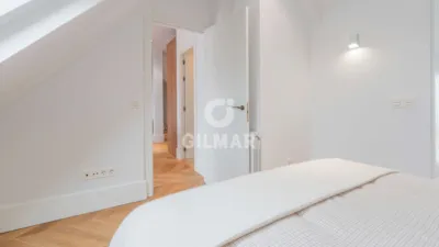 Apartment on Castellana photo 18