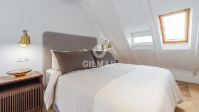 Apartment on Castellana photo 19