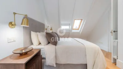 Apartment on Castellana photo 20