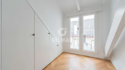 Apartment on Castellana photo 21