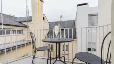 Apartment on Castellana photo 22