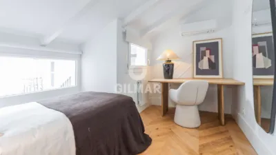 Apartment on Castellana photo 24