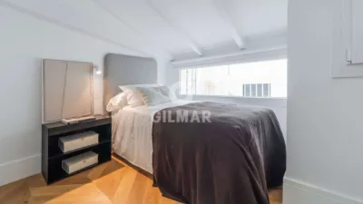Apartment on Castellana photo 25
