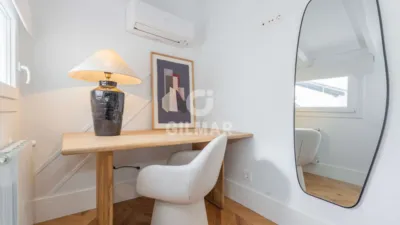 Apartment on Castellana photo 26