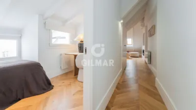 Apartment on Castellana photo 27