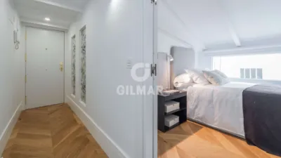 Apartment on Castellana photo 28