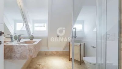 Apartment on Castellana photo 29