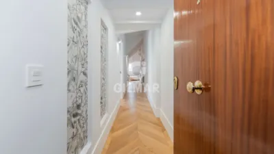 Apartment on Castellana photo 30