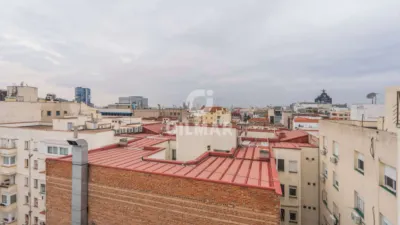 Apartment on Castellana photo 31
