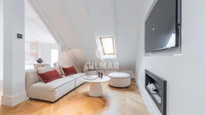 Apartment on Castellana photo 3
