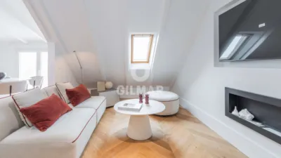 Apartment on Castellana photo 5