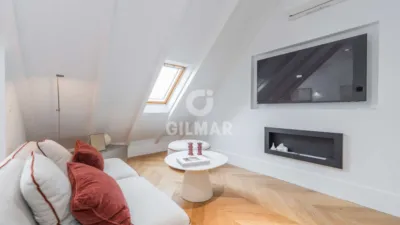 Apartment on Castellana photo 6