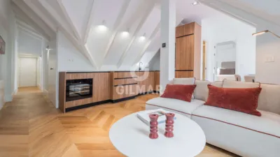 Apartment on Castellana photo 7