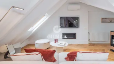 Apartment on Castellana photo 8