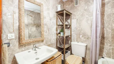 Apartment in Seville Centre photo 10