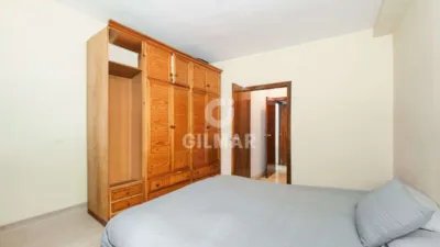 Apartment in Seville Centre photo 12
