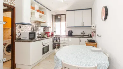 Apartment in Seville Centre photo 13